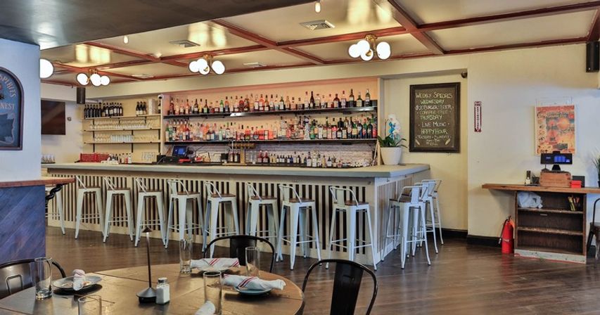 Harper's On Main in Dobbs Ferry image 10