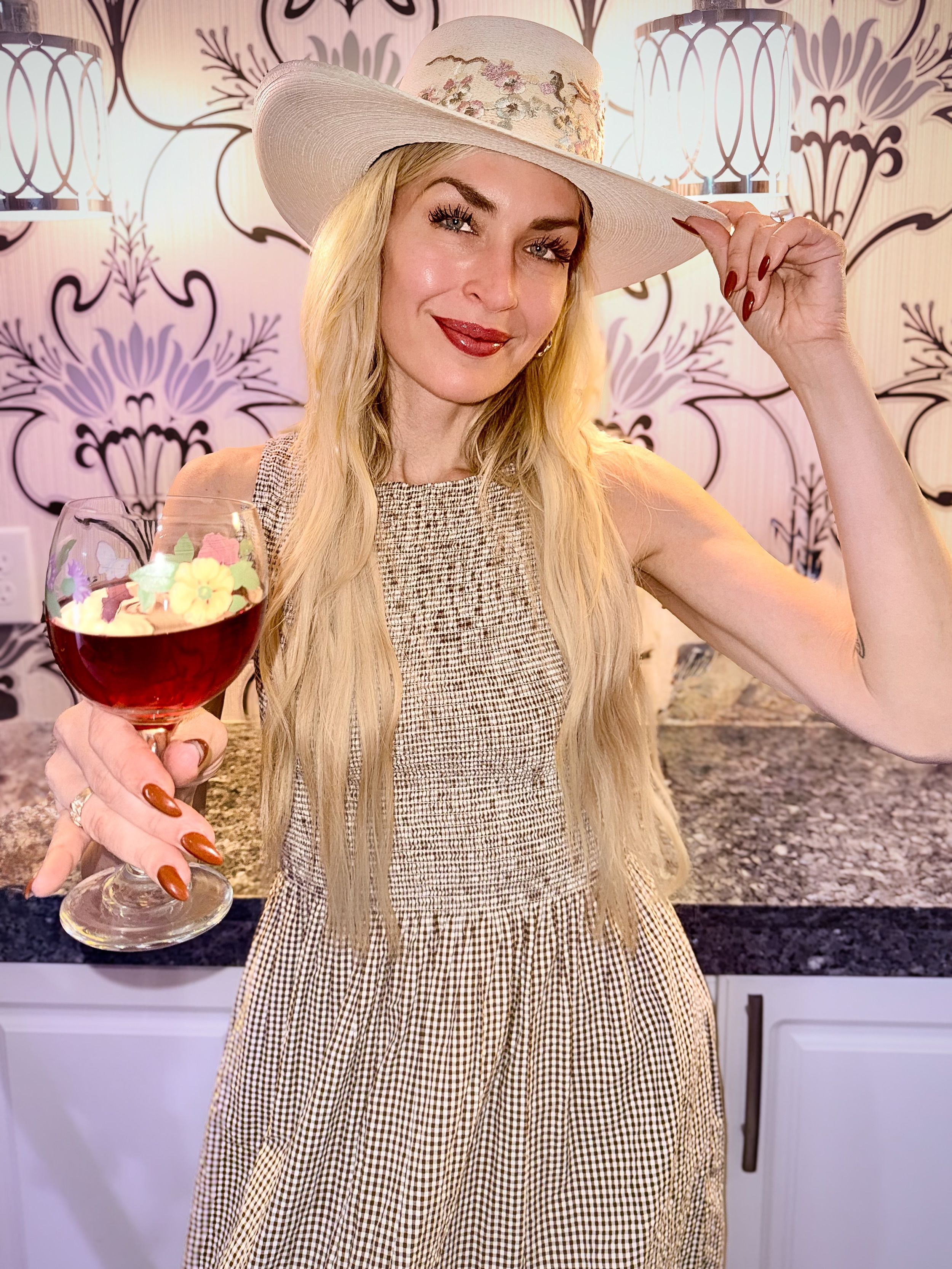 Elevated Wine Tasting Experience for Parties, Weddings & Events image 4