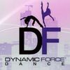 Dynamic Force Dance Studio
