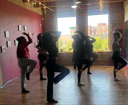 An unforgettable Dance experience! image 6