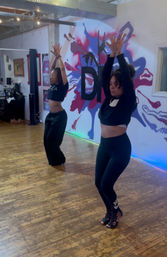 Glow Up & Get Down: LED Dance Party Experience image 7