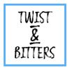 Twist and Bitters
