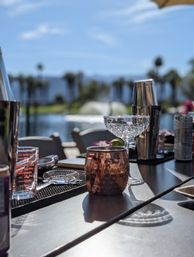 Cocktail Class From Top Rated Bartenders: Learn How to Make a Great Drink image 1