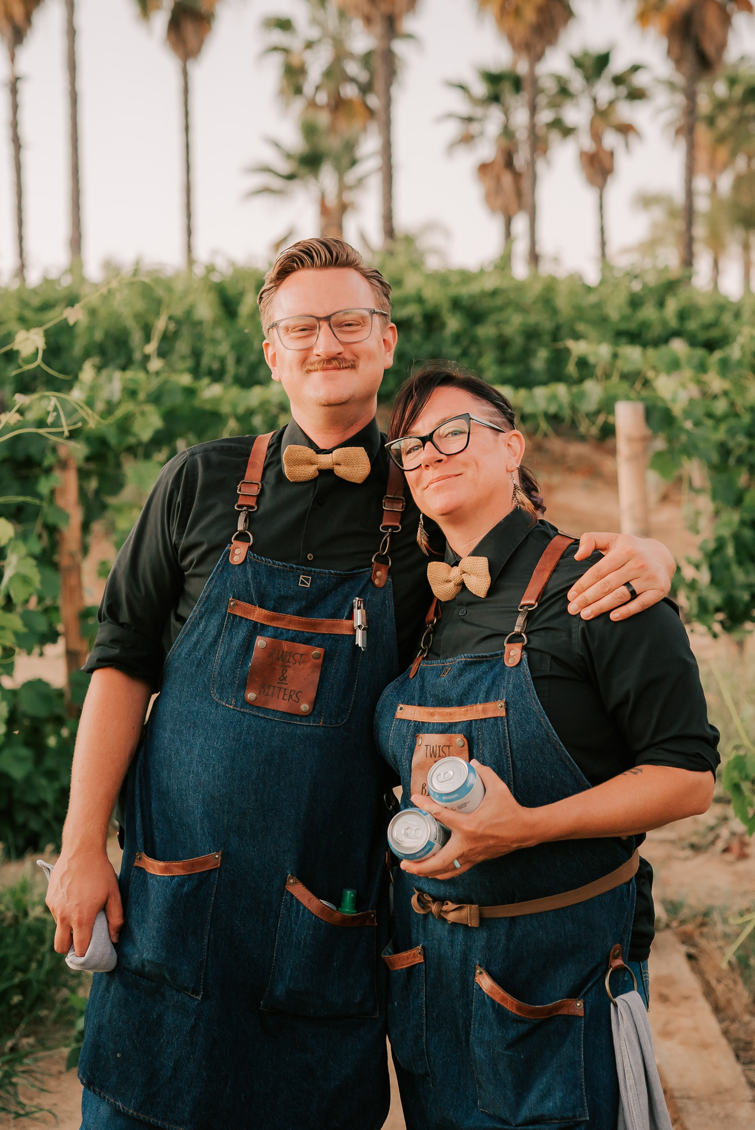 Private Bartenders For Craft Cocktails & Mixology For Your Party image 1