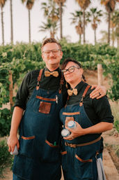 Private Bartenders For Craft Cocktails & Mixology For Your Party image 1