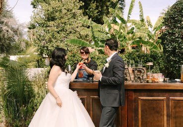 Private Bartenders For Craft Cocktails & Mixology For Your Party image 8