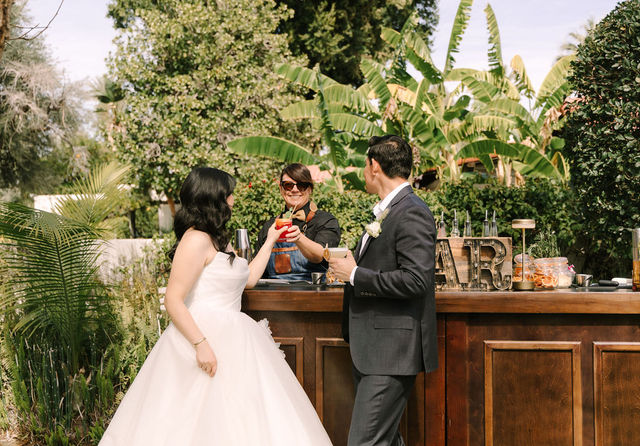 Private Bartenders For Craft Cocktails & Mixology For Your Party image 3