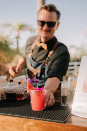 Private Bartenders For Craft Cocktails & Mixology For Your Party image 11