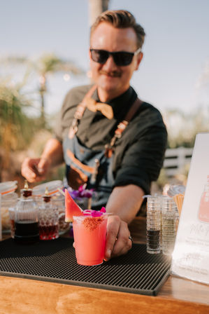 Private Bartenders For Craft Cocktails & Mixology For Your Party image 11