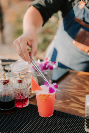 Private Bartenders For Craft Cocktails & Mixology For Your Party image 15