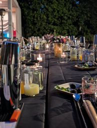 Cocktail Class From Top Rated Bartenders: Learn How to Make a Great Drink image 6