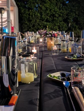 Cocktail Class From Top Rated Bartenders: Learn How to Make a Great Drink image 6