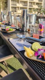 Cocktail Class From Top Rated Bartenders: Learn How to Make a Great Drink image 4