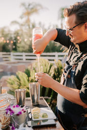 Private Bartenders For Craft Cocktails & Mixology For Your Party image 14