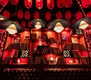 "Resorts World Craft Cocktail Crawl'' Experience on the Vegas Strip image 5