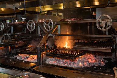 "Ultimate Steakhouse" VIP Guided Experience at Vegas' Most Luxurious Restaurants image 3