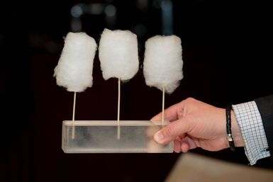 "Ultimate Steakhouse" VIP Guided Experience at Vegas' Most Luxurious Restaurants image 6