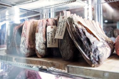 "Ultimate Steakhouse" VIP Guided Experience at Vegas' Most Luxurious Restaurants image 5