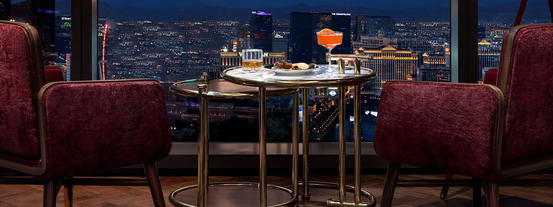 "Resorts World Craft Cocktail Crawl'' Experience on the Vegas Strip image 4