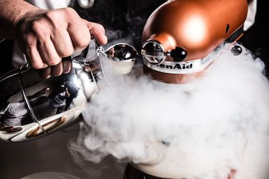 "Ultimate Steakhouse" VIP Guided Experience at Vegas' Most Luxurious Restaurants image 4