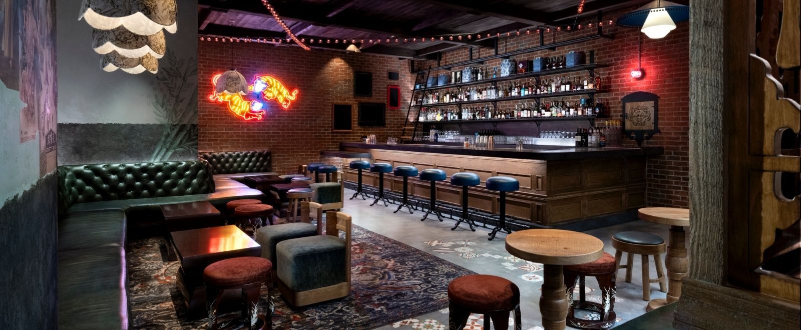 "Resorts World Craft Cocktail Crawl'' Experience on the Vegas Strip image 3