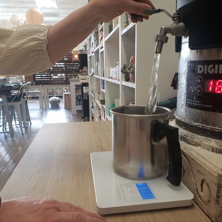 Candle Making Workshops for Bachelorettes, Birthdays & Groups image 6