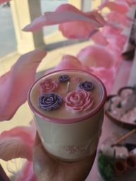 Candle Making Workshops for Bachelorettes, Birthdays & Groups image 9