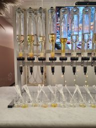 Custom Perfume Making Class for Bachelorettes, Birthdays & Groups image 2