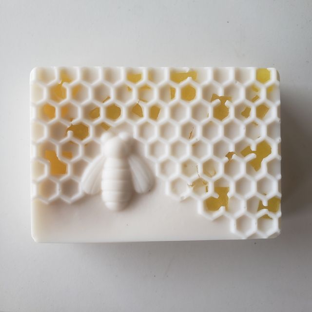 Goat Milk Soap Making Workshop Near Frederick, MD image 3