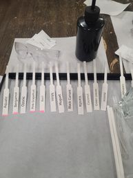 Custom Perfume Making Class for Bachelorettes, Birthdays & Groups image 4