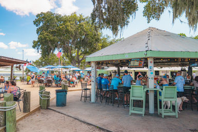 Savannah to Daufuskie Island Daily Round Trip Ferry image 5