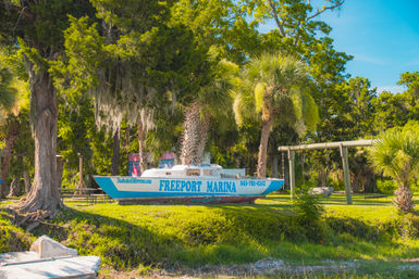 Savannah to Daufuskie Island Daily Round Trip Ferry image 6