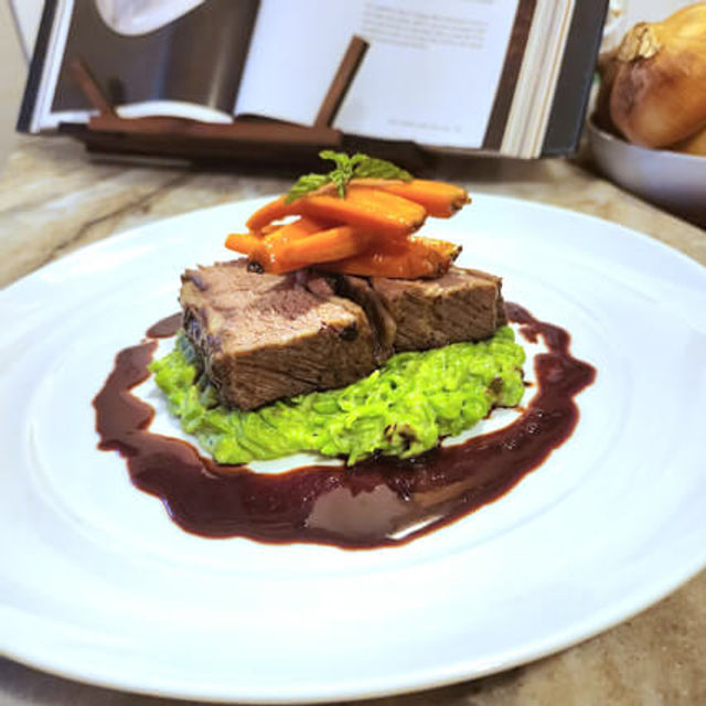 Private Chef Experience for Family Style or Fine Dining image 4