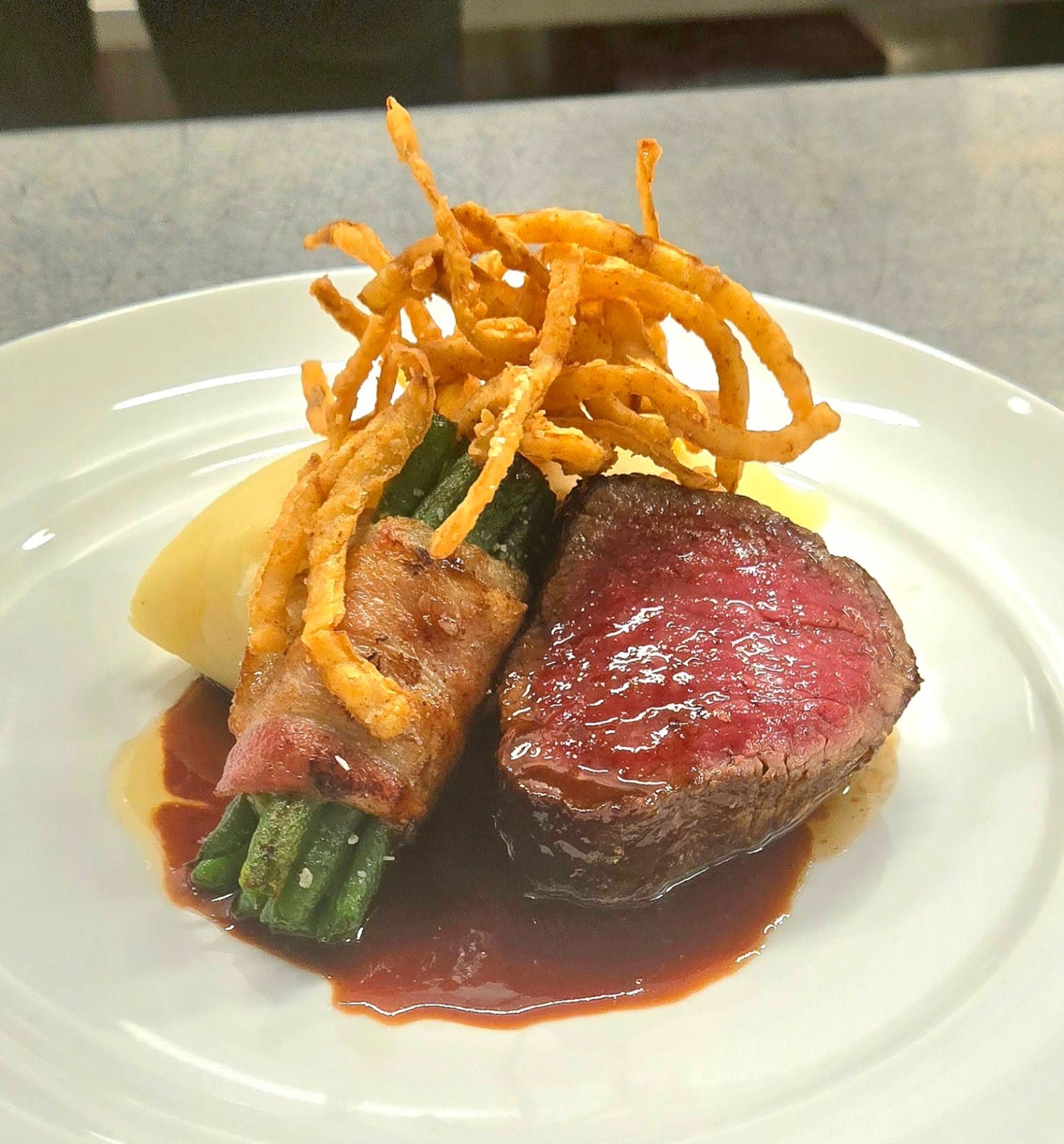Private Chef Dinner for Group Celebrations — Fine Dining, Full Service, Zero Kitchen Duty image 1