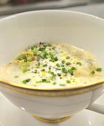 Private Chef Dinner for Group Celebrations — Fine Dining, Full Service, Zero Kitchen Duty image 7