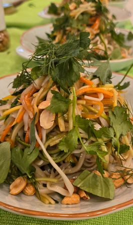 Private Chef Dinner for Group Celebrations — Fine Dining, Full Service, Zero Kitchen Duty image 10