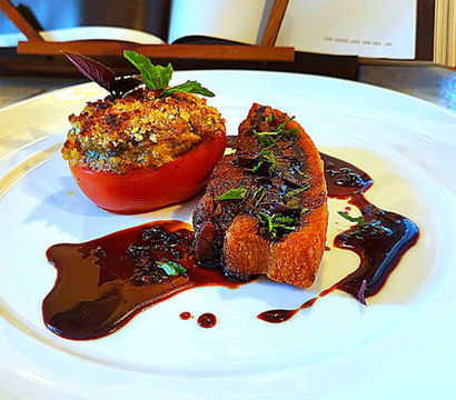 The Curated Chefs
