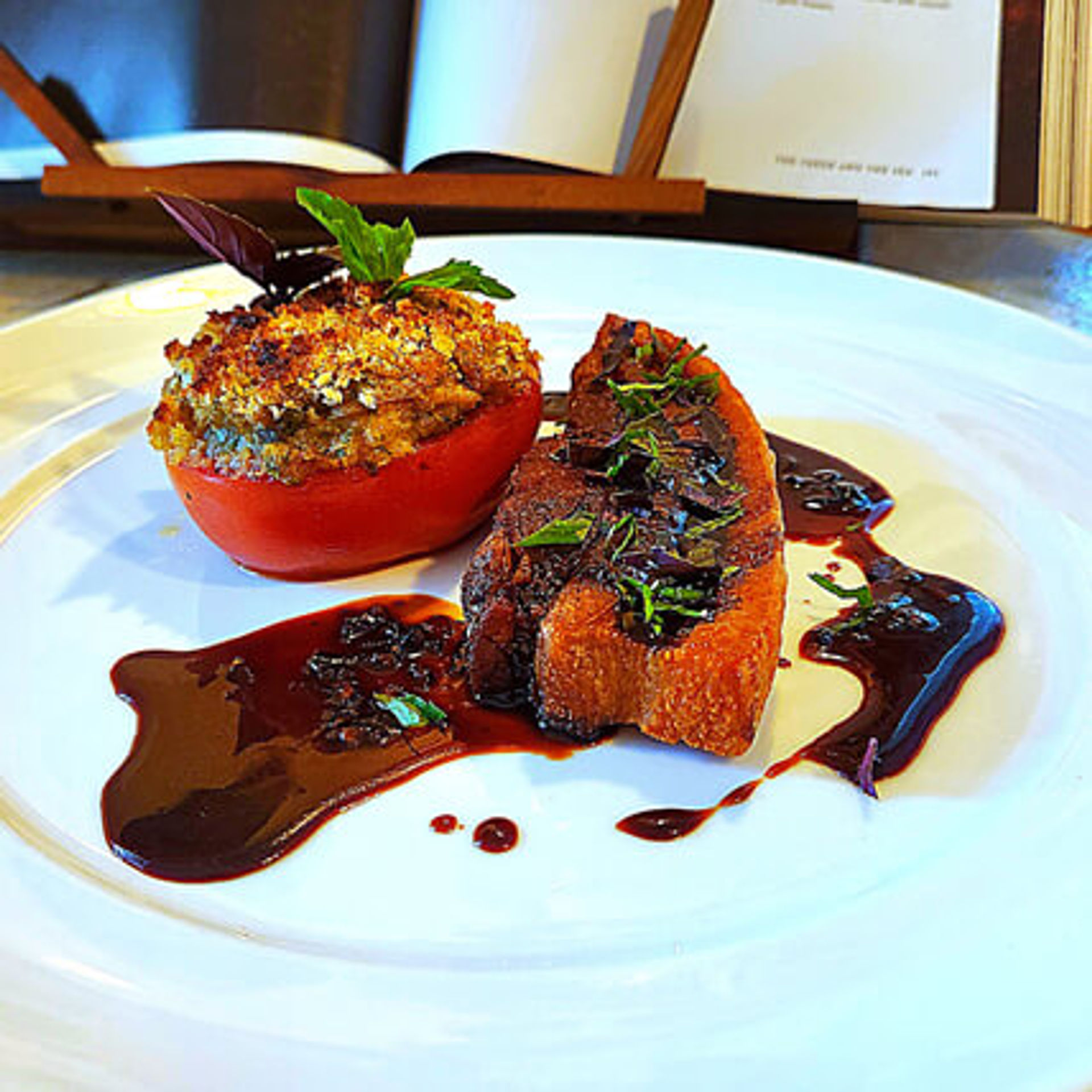 Private Chef Experience for Family Style or Fine Dining image 2