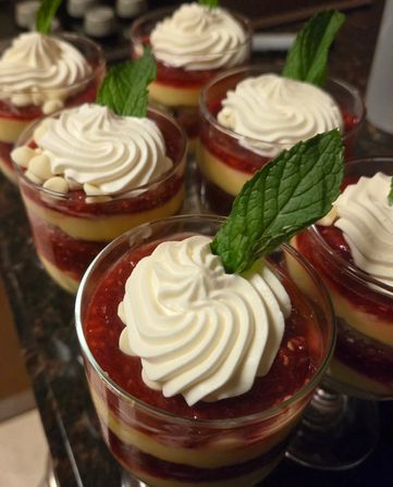 Private Chef Dinner for Group Celebrations — Fine Dining, Full Service, Zero Kitchen Duty image 5