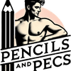 Pencils and Pecs