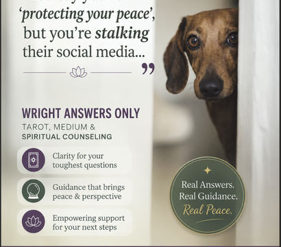 Wright Answers Only