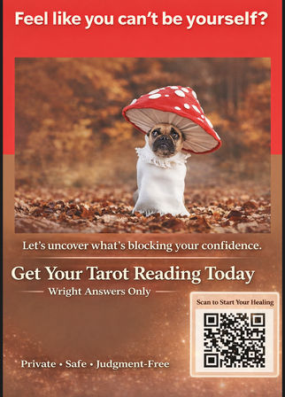 Tarot, Medium and Spiritual Counselor image 2