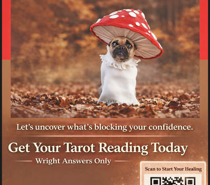Wright Answers Only