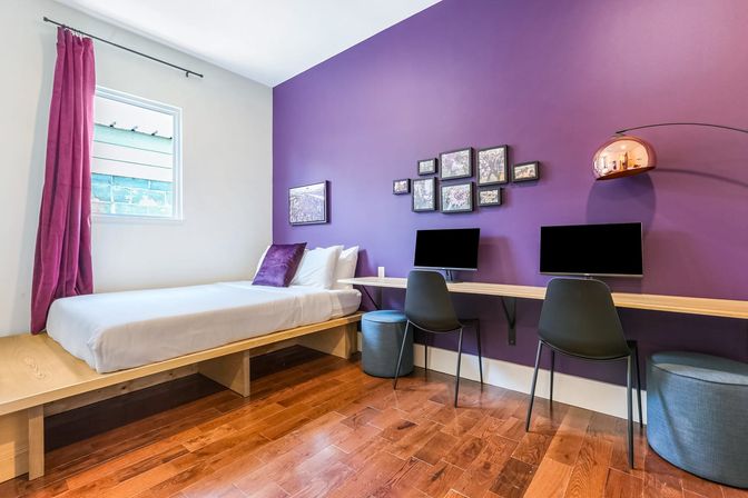 The Syd Villas with Pool Near the French Quarter image 71