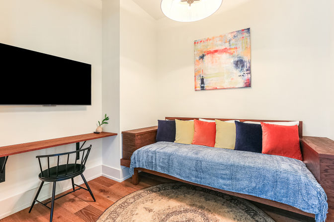 Private Paradise: Contemporary Art, Tiki Bar, Private Heated Pool & Hot Tub  image 36