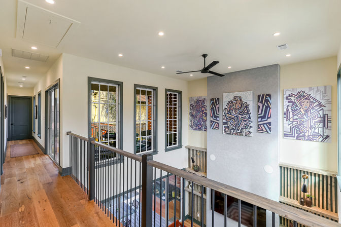 Private Paradise: Contemporary Art, Tiki Bar, Private Heated Pool & Hot Tub  image 31