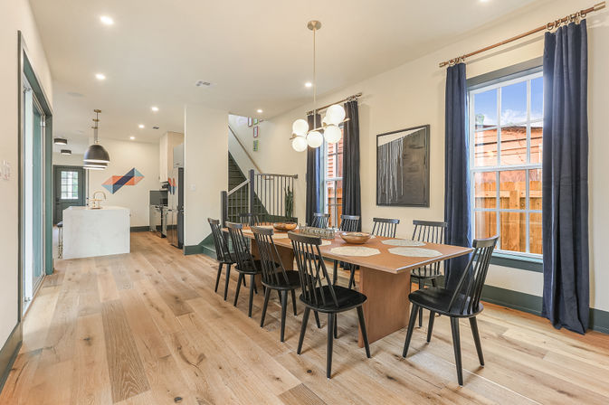 Private Paradise: Contemporary Art, Tiki Bar, Private Heated Pool & Hot Tub  image 12