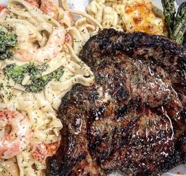 Private Luxury Catering Service with Private Chef image