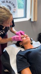 Get Party Ready with a Fresh Wax! image 3