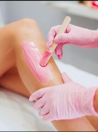 Get Party Ready with a Fresh Wax! image